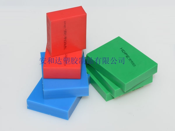 PE板为什么需要做多点锚固？